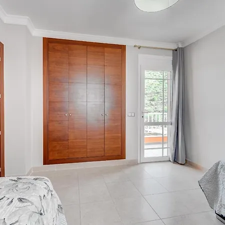 Villa Luxury In Cristianos *